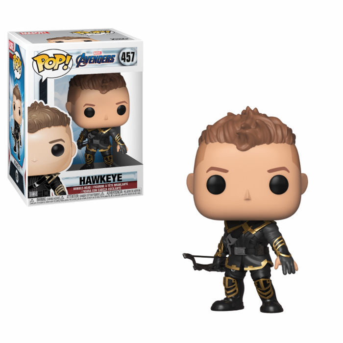 avengers endgame funko pop pre order