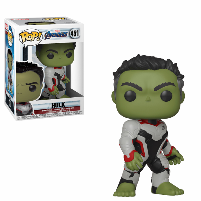 avengers endgame funko pop pre order