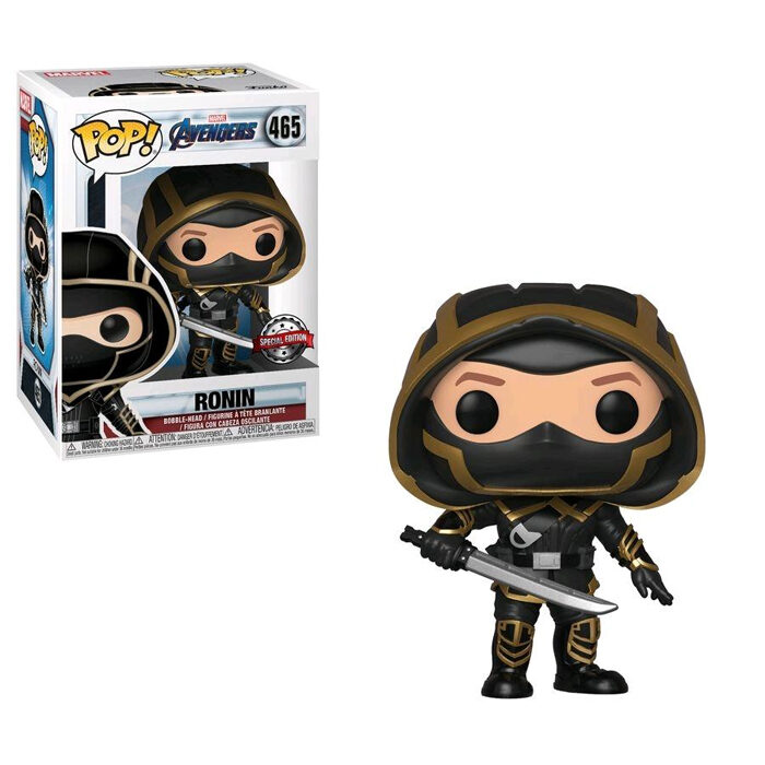 avengers endgame funko pop pre order