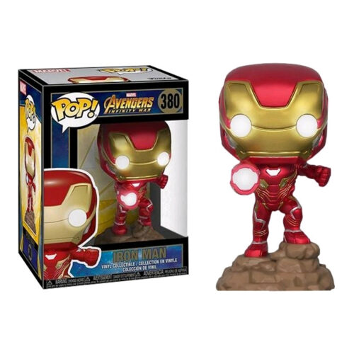 avengers endgame funko pop pre order